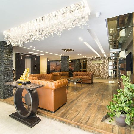 Hotel Shimla Heritage Delhi (National Capital Territory of India) Exterior foto