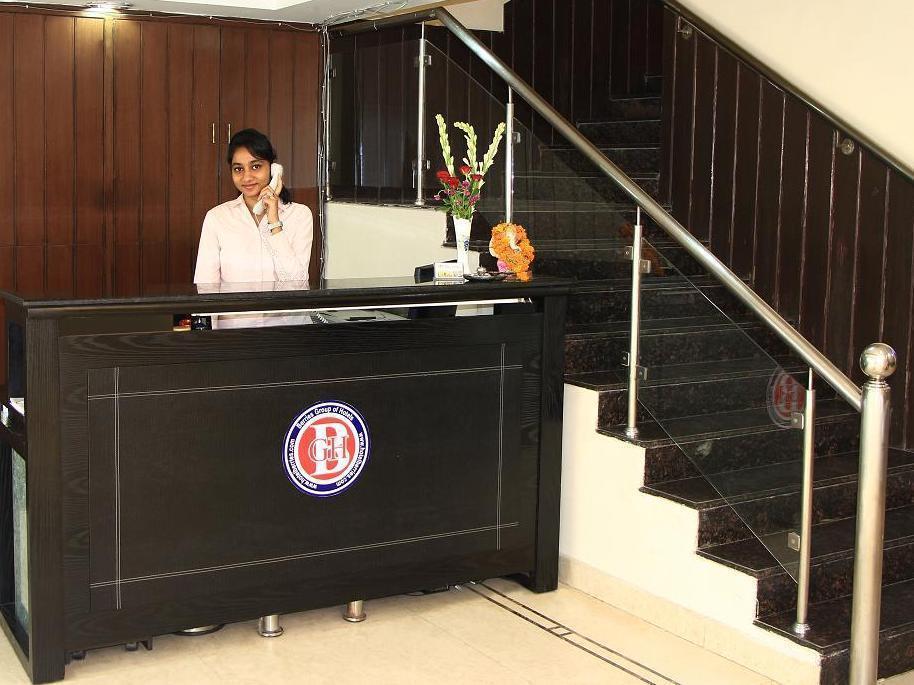 Hotel Shimla Heritage Delhi (National Capital Territory of India) Exterior foto