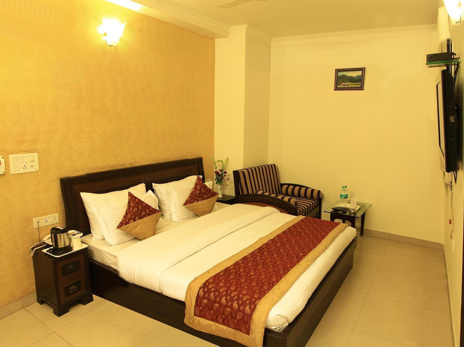 Hotel Shimla Heritage Delhi (National Capital Territory of India) Exterior foto