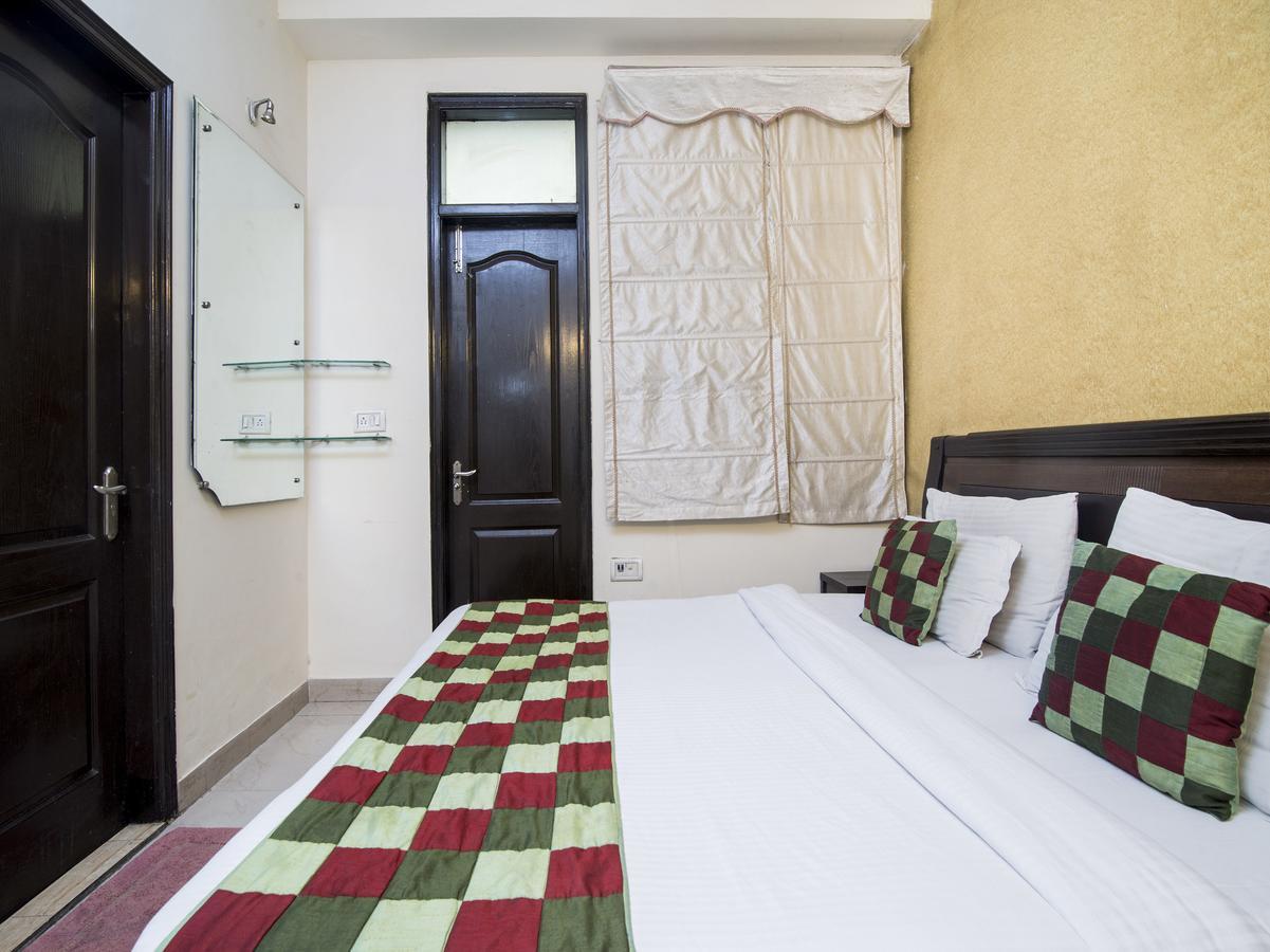 Hotel Shimla Heritage Delhi (National Capital Territory of India) Exterior foto