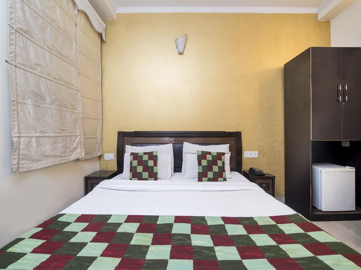 Hotel Shimla Heritage Delhi (National Capital Territory of India) Exterior foto