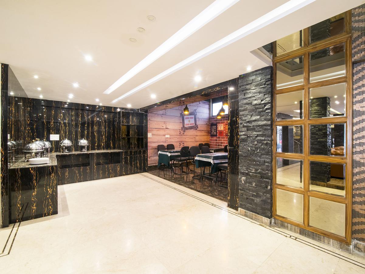Hotel Shimla Heritage Delhi (National Capital Territory of India) Exterior foto