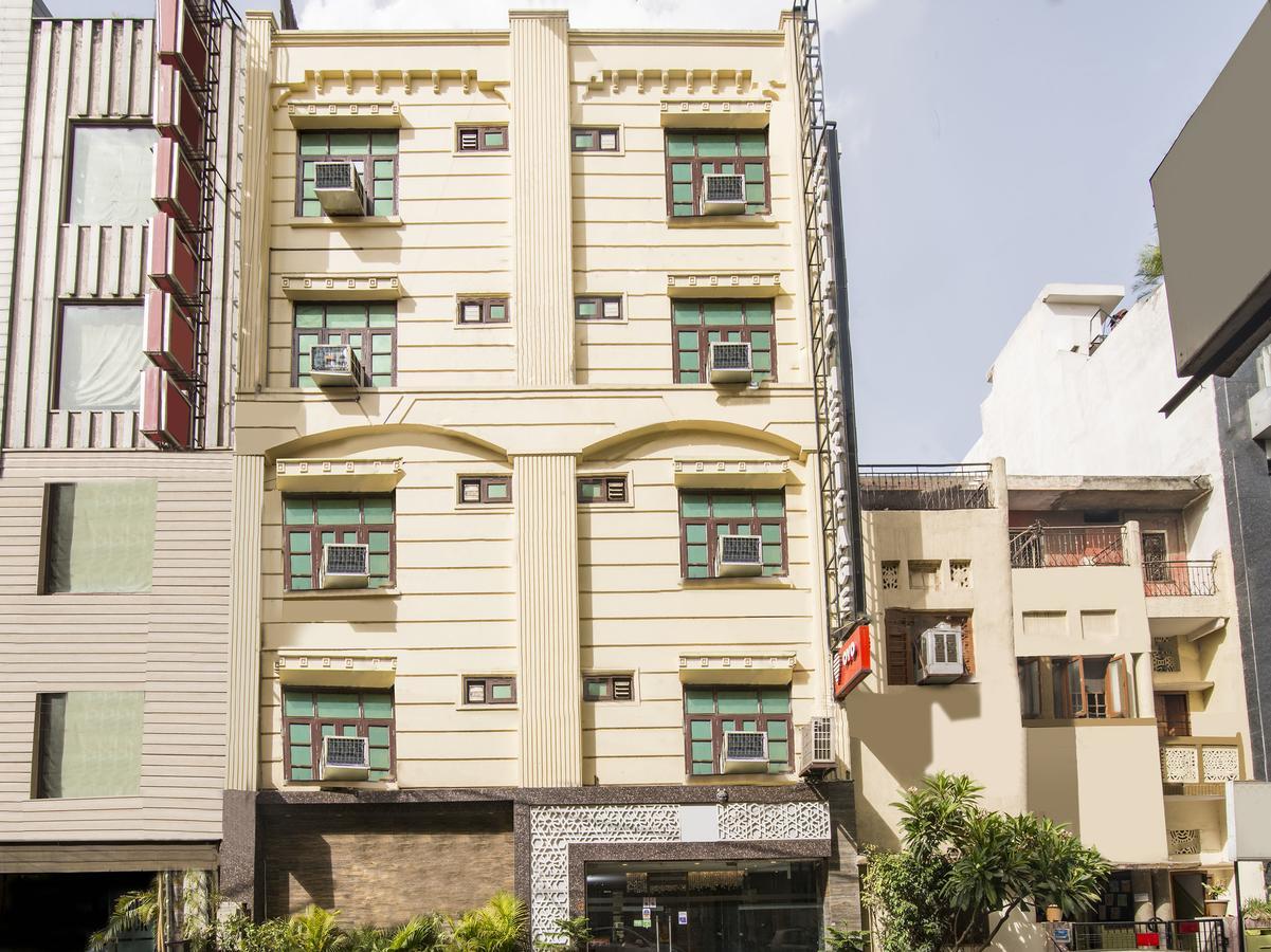Hotel Shimla Heritage Delhi (National Capital Territory of India) Exterior foto