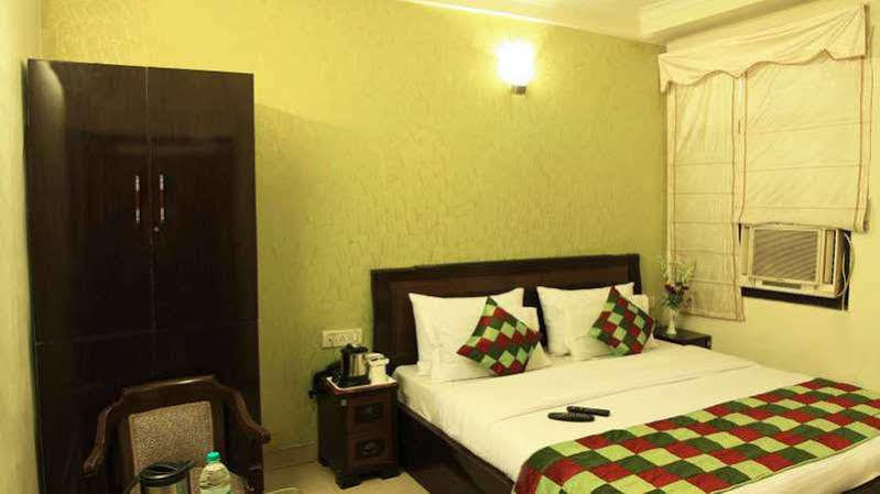 Hotel Shimla Heritage Delhi (National Capital Territory of India) Exterior foto