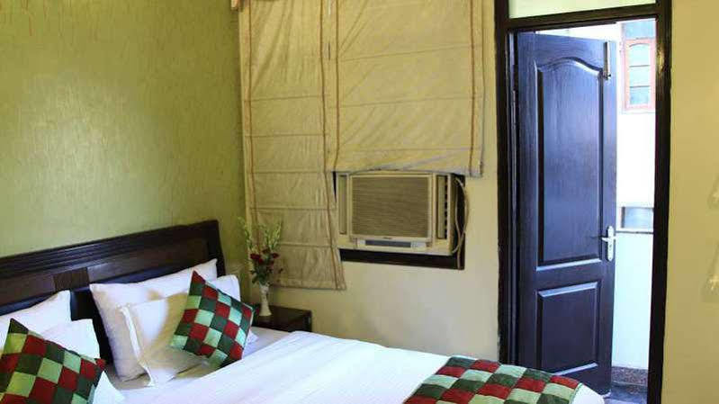 Hotel Shimla Heritage Delhi (National Capital Territory of India) Exterior foto