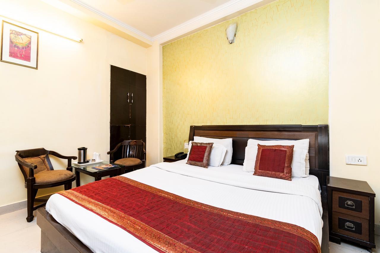 Hotel Shimla Heritage Delhi (National Capital Territory of India) Exterior foto