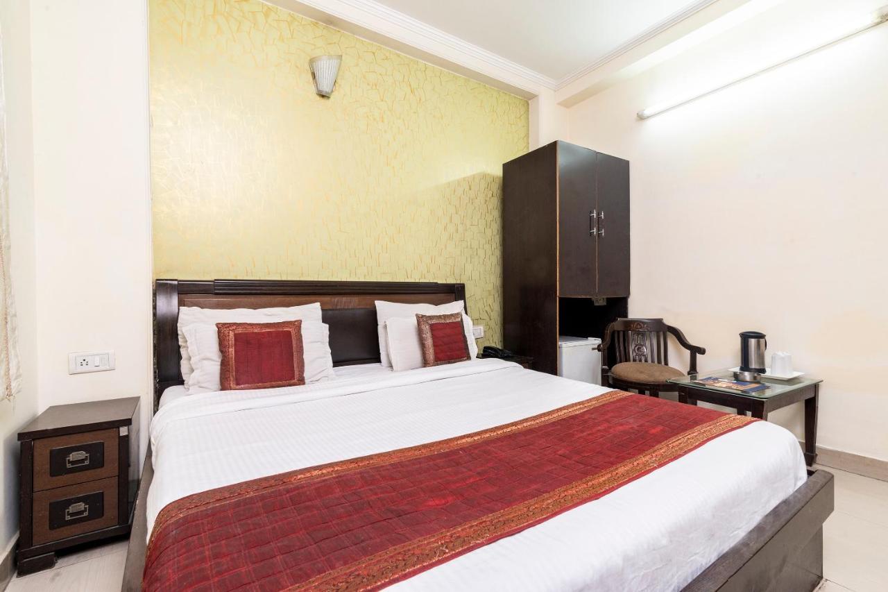 Hotel Shimla Heritage Delhi (National Capital Territory of India) Exterior foto