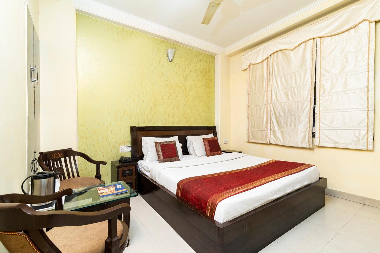 Hotel Shimla Heritage Delhi (National Capital Territory of India) Exterior foto
