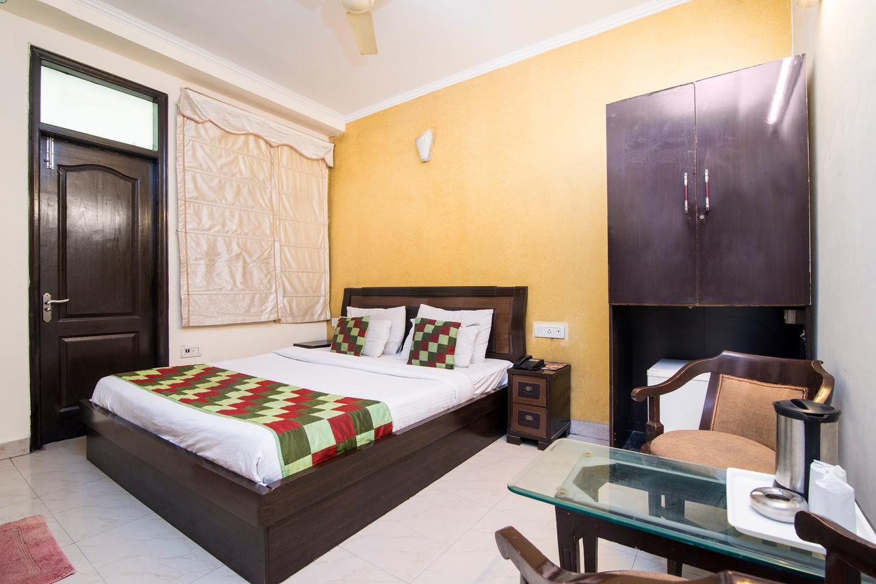 Hotel Shimla Heritage Delhi (National Capital Territory of India) Exterior foto