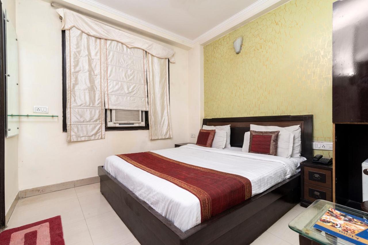 Hotel Shimla Heritage Delhi (National Capital Territory of India) Exterior foto